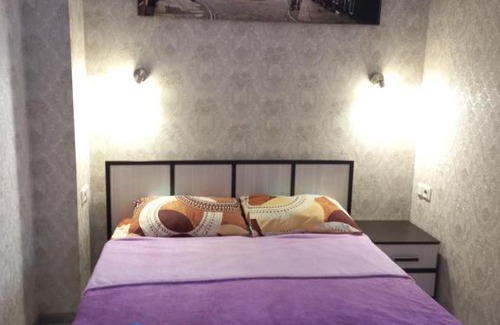 Gelendzhik House | Cozy Apartment on Krymskaya Street with Ocean View
