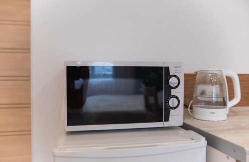 Ivanovo Apartment | Highly Rated Apartment on Kukonkovykh for Your Stay