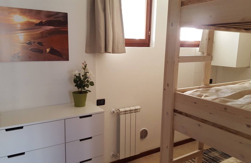 Acquaseria Apartment | Apartment on Lake Como