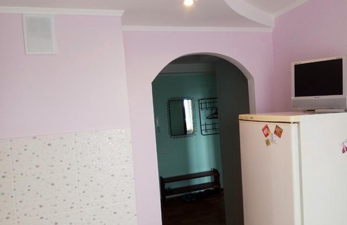 Magnitogorsk Apartment | Convenient Apartment on Lenina 128 for Families
