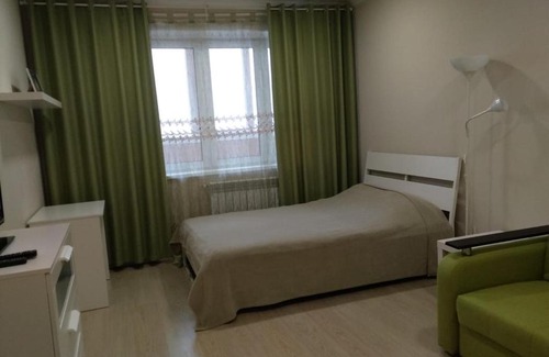 Tula Apartment | Top-Rated Apartment on Lenina 130 for Your Getaway