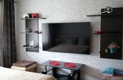 Soligorsk Apartment | Wheelchair Accessible Apartment on Lenina 49 - Rated 10/10
