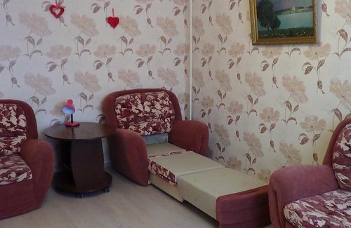 Konakovo Apartment | Oceanfront Apartment on Lenina 5 A with Hot Tub & Breakfast