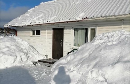 Sortavala Apartment | Highly Rated Apartment on Lenina with Inviting Hot Tub