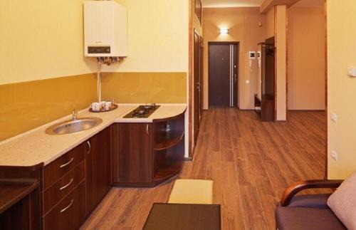 Lviv City Center Apartment | Budget-Friendly Apartment on Lychakivska 6-A Awaits You