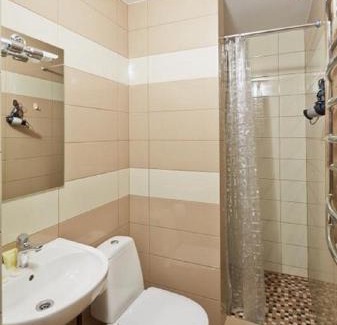 Lviv City Center Apartment | Budget-Friendly Apartment on Lychakivska 6-A Awaits You