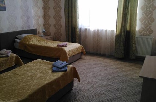 Kaliningrad Apartment | Cozy Apartment on Marshala Bagramyana - Rated 9/10!