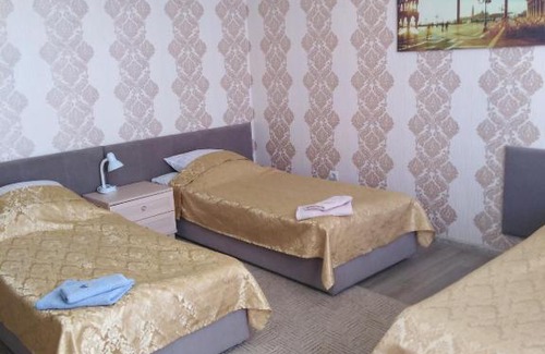 Kaliningrad Apartment | Cozy Apartment on Marshala Bagramyana - Rated 9/10!