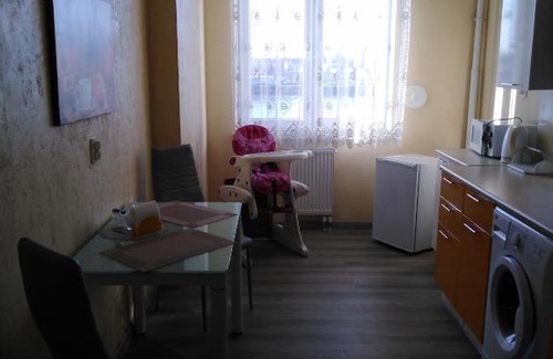 Kaliningrad Apartment | Cozy Apartment on Marshala Bagramyana - Rated 9/10!