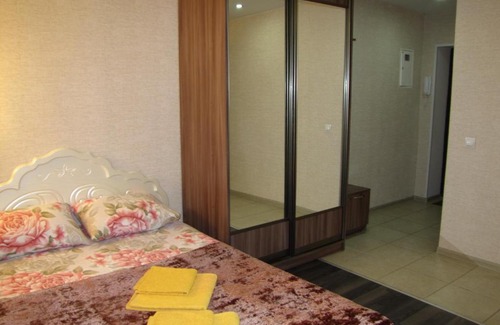 Brest Apartment | Top-Rated Apartment on Masherova 70 for Your Next Stay
