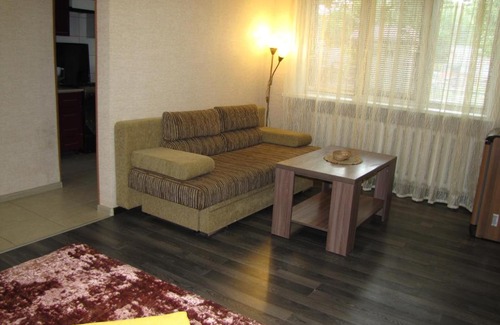 Brest Apartment | Top-Rated Apartment on Masherova 70 for Your Next Stay