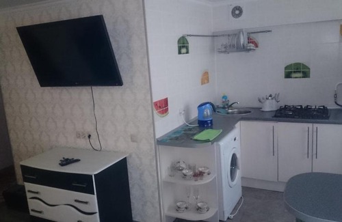Brest Apartment | Budget-Friendly Apartment on Masherova 92 - Rated 8/10