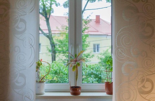 Kaliningrad Apartment | Stylish Apartment on Mayakovskogo 6 - Guest Rated: 9/10