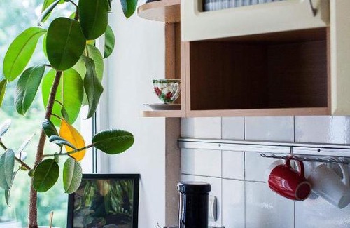 Kaliningrad Apartment | Stylish Apartment on Mayakovskogo 6 - Guest Rated: 9/10