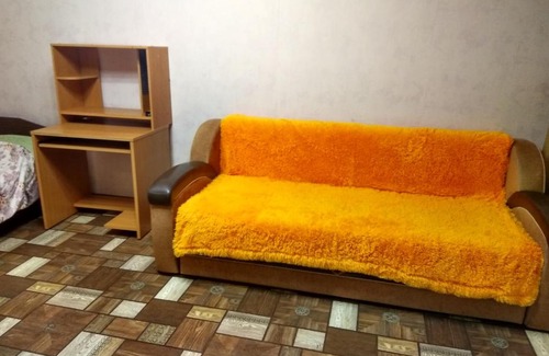 Ryazan Apartment | Modern Apartment on Mervinskaya 25 with Wheelchair Access