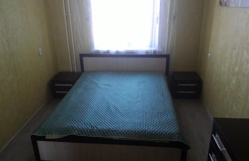 Astrakhan Apartment | Cozy Apartment on Minusinskaya 6 with Great Amenities