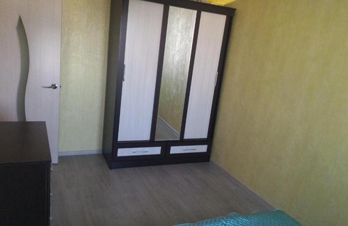Astrakhan Apartment | Cozy Apartment on Minusinskaya 6 with Great Amenities