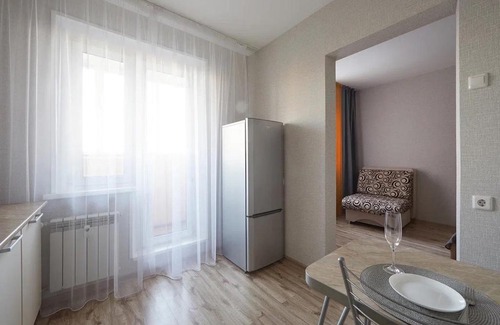 Chelyabinsk Apartment | Top-Rated Stay at Apartment on Molodogvardeytsev 74