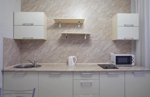 Chelyabinsk Apartment | Top-Rated Stay at Apartment on Molodogvardeytsev 74