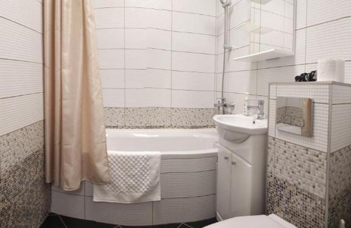 Zelenogradsk Apartment | Oceanfront Apartment on Mosina 10 - Rated 10/10 by Guests
