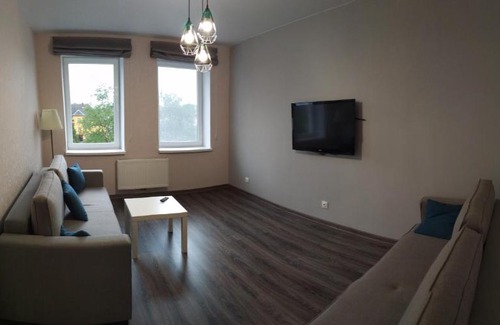 Zelenogradsk Apartment | Oceanfront Apartment on Mosina 10 - Rated 10/10 by Guests