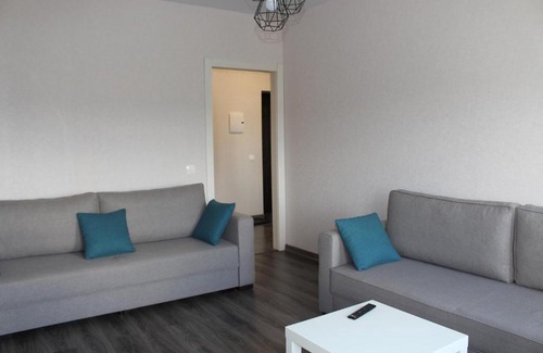 Zelenogradsk Apartment | Oceanfront Apartment on Mosina 10 - Rated 10/10 by Guests