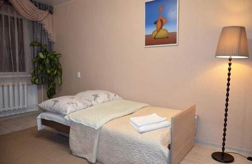 Pskov Old Town Apartment | Top-Rated Apartment on Moskovskaya with Relaxing Hot Tub