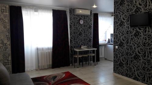 Degtyari Apartment | Top-Rated Apartment on Mstyslavs'ka with Breakfast Included
