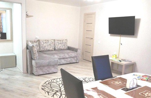 Pskov Old Town Apartment | Highly Rated Apartment on Naberezhnoy Velikoy