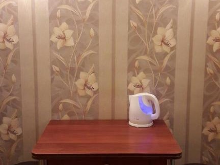 Kazan Apartment | Cozy Apartment on Nazarbaeva 56 with Complimentary Breakfast