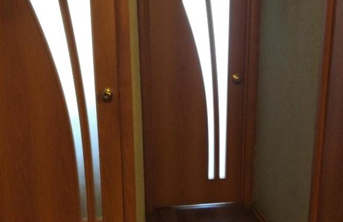 Volgograd Apartment | Accessible Apartment on Nevskaya 18 for Great Value