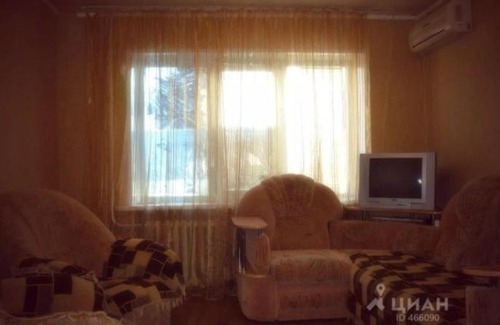 Volgograd Apartment | Accessible Apartment on Nevskaya 18 for Great Value