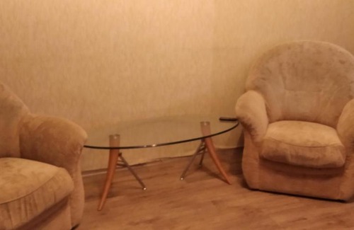 Volgograd Apartment | Accessible Apartment on Nevskaya 18 for Great Value