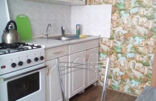 Volgograd Apartment | Accessible Apartment on Nevskaya 18 for Great Value