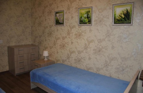 Petrozavodsk Apartment | Cozy Apartment on Nevskogo Street 16 – Pet Friendly Stay