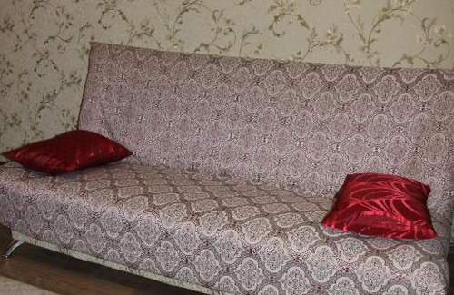 Petrozavodsk Apartment | Cozy Apartment on Nevskogo Street 16 – Pet Friendly Stay