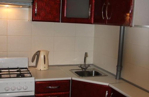 Petrozavodsk Apartment | Cozy Apartment on Nevskogo Street 16 – Pet Friendly Stay