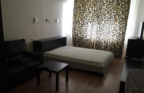 Nizhny Novgorod Apartment | Pet-Friendly Apartment on Nevzorovykh with 10/10 Rating