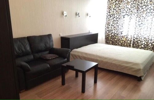 Nizhny Novgorod Apartment | Pet-Friendly Apartment on Nevzorovykh with 10/10 Rating