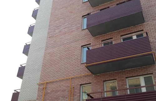 Velikiye Luki Apartment | Accessible Apartment on Oktyabrskiy Prospekt 51 - Rated 9/10