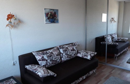 Velikiye Luki Apartment | Accessible Apartment on Oktyabrskiy Prospekt 51 - Rated 9/10