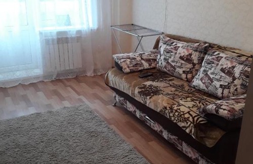 Velikiye Luki Apartment | Accessible Apartment on Oktyabrskiy Prospekt 51 - Rated 9/10