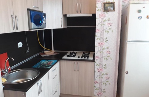 Velikiye Luki Apartment | Accessible Apartment on Oktyabrskiy Prospekt 51 - Rated 9/10