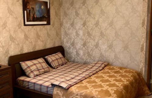 Svetlogorsky District Apartment | Ocean View Apartment on Olimpiyskiy Bulvar - Rated 10/10!