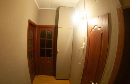 Kirovsk Apartment | Cozy Apartment on Olympiyskaya 83 with Breakfast Included