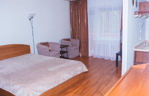 Kaliningrad Apartment | Top-Rated Apartment on Ozerova for Your Next Getaway