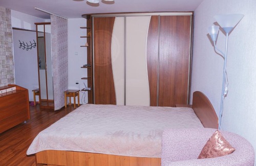 Kaliningrad Apartment | Top-Rated Apartment on Ozerova for Your Next Getaway