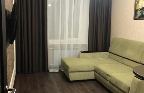 Usinsk Apartment | Pet-Friendly Apartment on Parkovaya 8 - Guest Rated 10/10