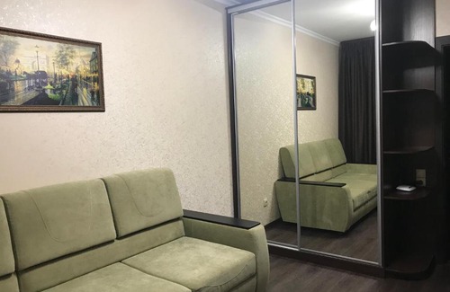 Usinsk Apartment | Pet-Friendly Apartment on Parkovaya 8 - Guest Rated 10/10