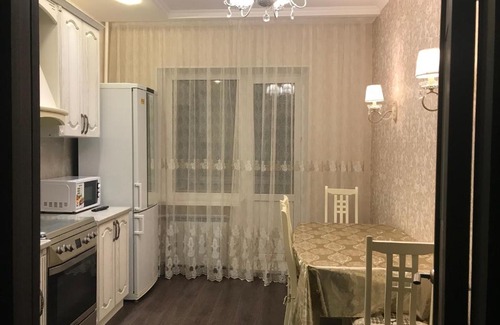 Usinsk Apartment | Pet-Friendly Apartment on Parkovaya 8 - Guest Rated 10/10